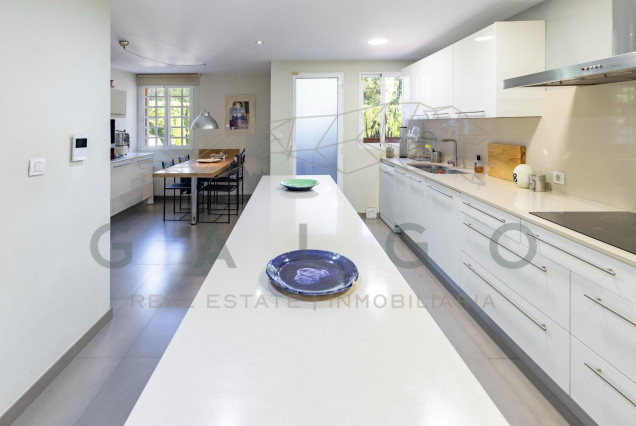 Sale - Semi-detached - Godella - Campolivar