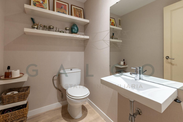 Sale - Semi-detached - Godella - Campolivar