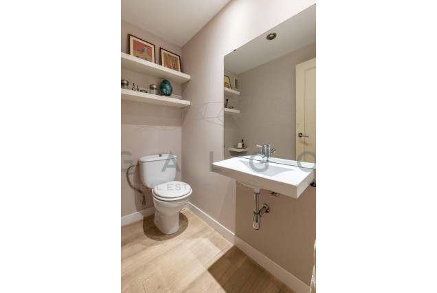 Sale - Semi-detached - Godella - Campolivar