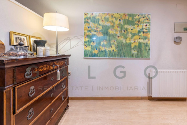 Sale - Semi-detached - Godella - Campolivar