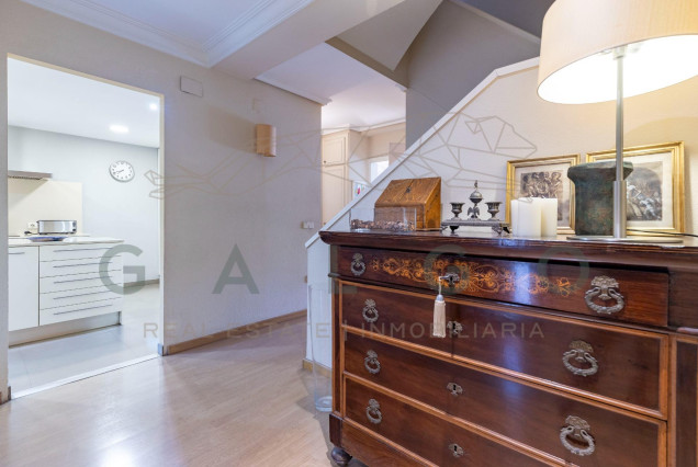 Sale - Semi-detached - Godella - Campolivar