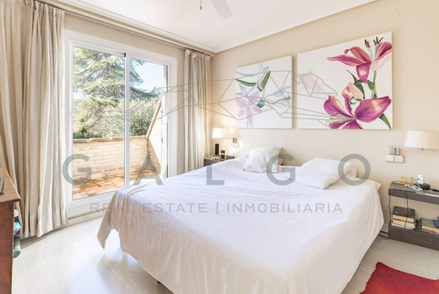 Sale - Semi-detached - Godella - Campolivar