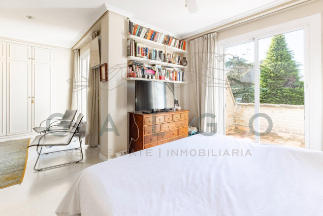 Sale - Semi-detached - Godella - Campolivar