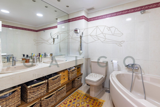 Sale - Semi-detached - Godella - Campolivar