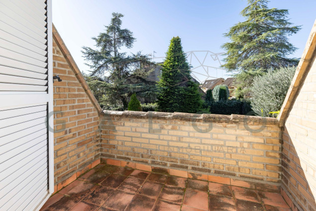 Sale - Semi-detached - Godella - Campolivar