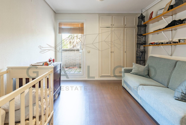 Sale - Semi-detached - Godella - Campolivar