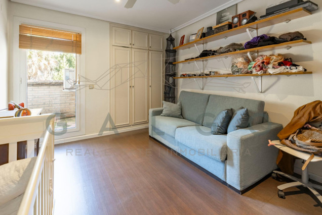 Sale - Semi-detached - Godella - Campolivar