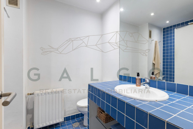 Sale - Semi-detached - Godella - Campolivar