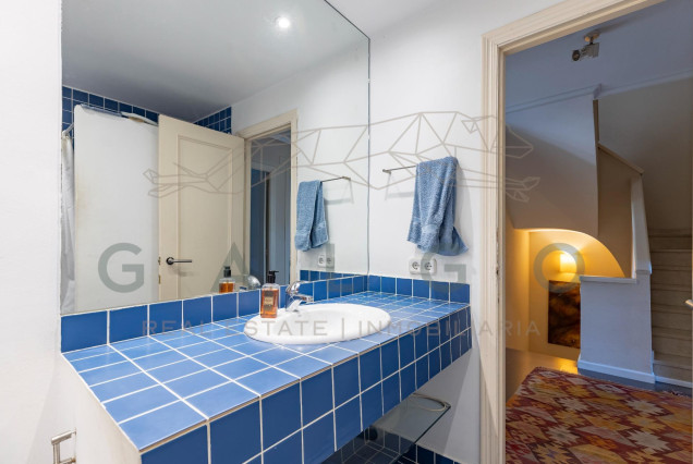 Sale - Semi-detached - Godella - Campolivar