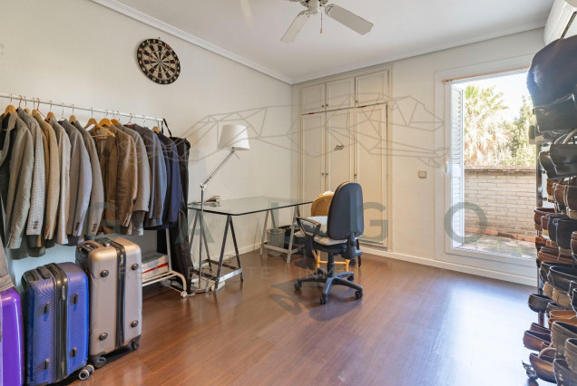 Sale - Semi-detached - Godella - Campolivar