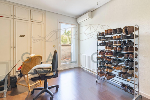 Sale - Semi-detached - Godella - Campolivar