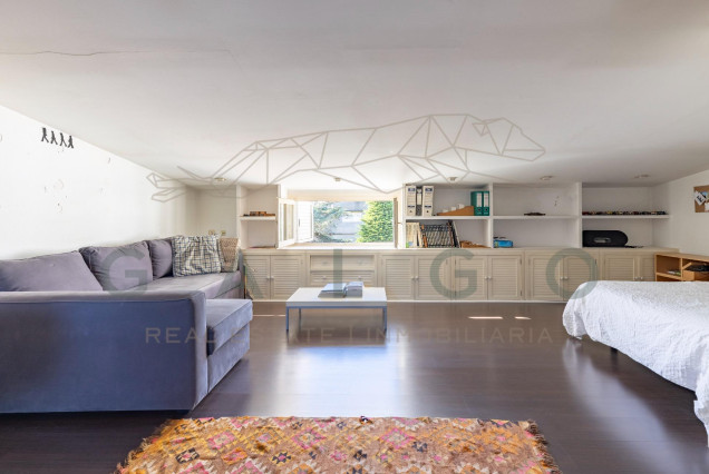 Sale - Semi-detached - Godella - Campolivar