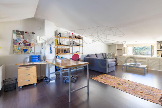 Sale - Semi-detached - Godella - Campolivar