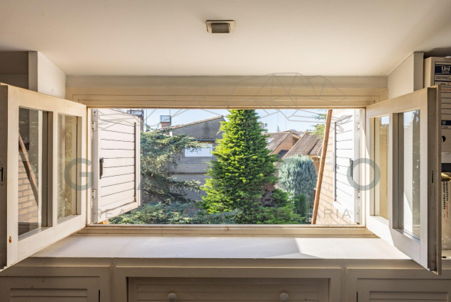 Sale - Semi-detached - Godella - Campolivar