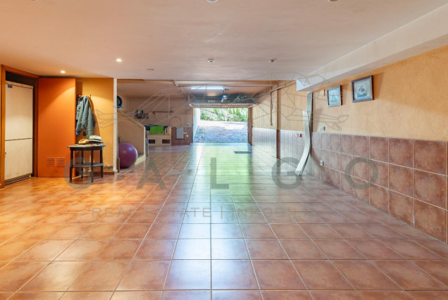 Sale - Semi-detached - Godella - Campolivar