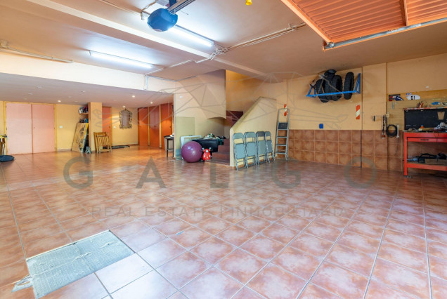 Sale - Semi-detached - Godella - Campolivar