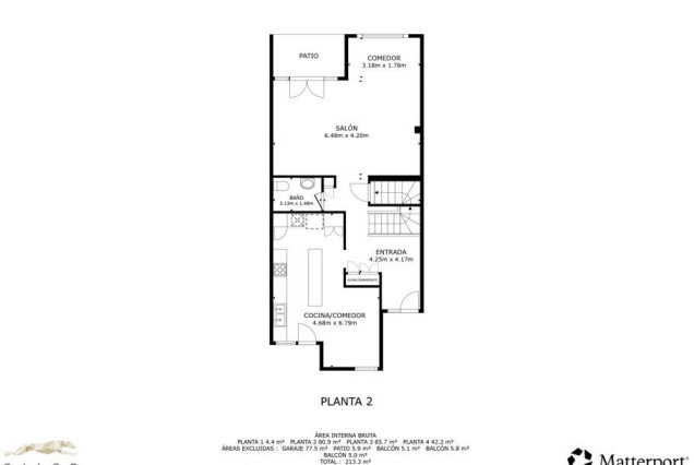 Sale - Semi-detached - Godella - Campolivar