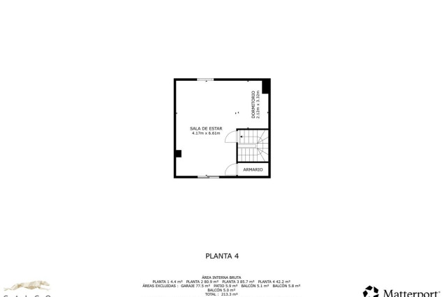 Sale - Semi-detached - Godella - Campolivar