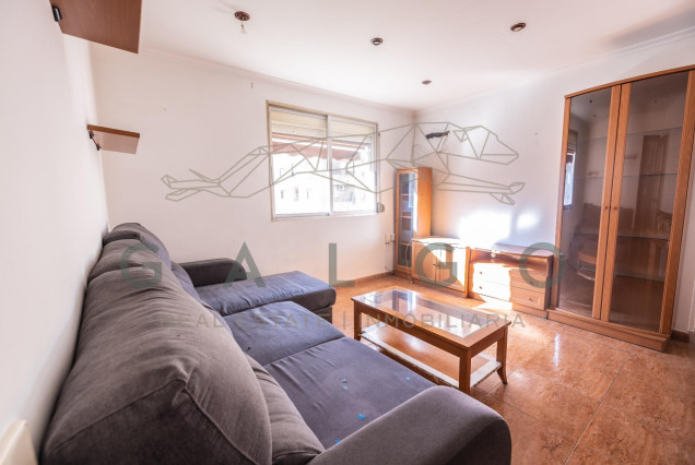 Sale - Flat - Valencia - Camins al Grau