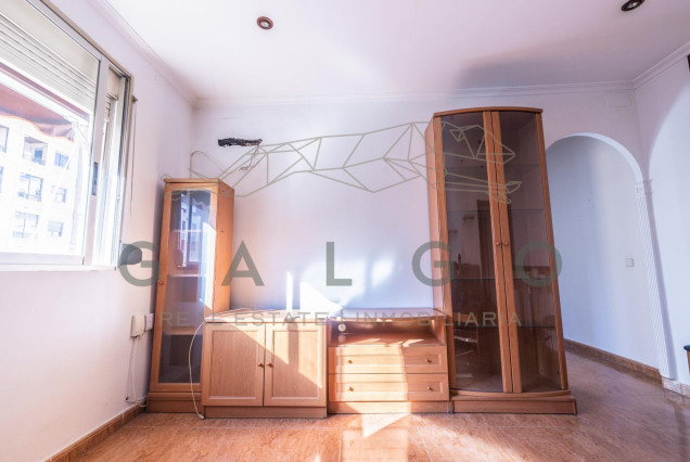 Sale - Flat - Valencia - Camins al Grau