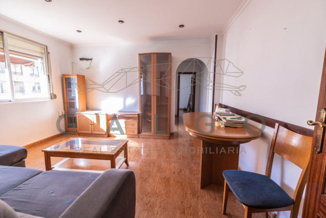 Sale - Flat - Valencia - Camins al Grau
