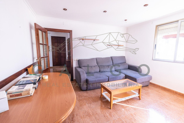 Sale - Flat - Valencia - Camins al Grau