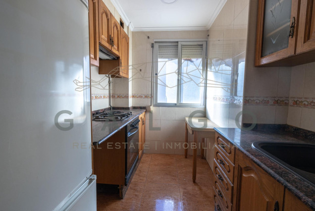 Sale - Flat - Valencia - Camins al Grau
