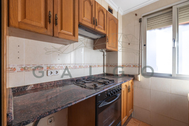 Sale - Flat - Valencia - Camins al Grau