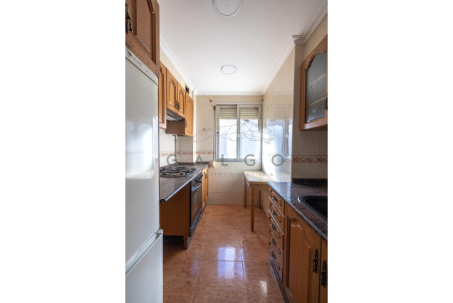 Sale - Flat - Valencia - Camins al Grau