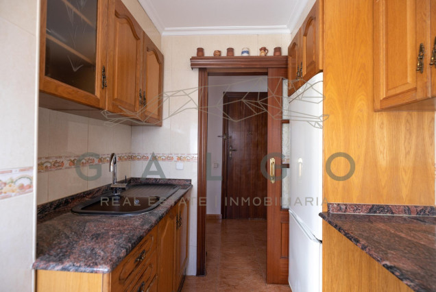 Sale - Flat - Valencia - Camins al Grau