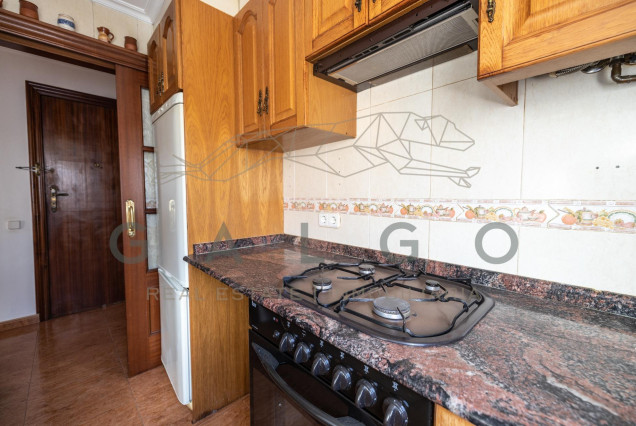 Sale - Flat - Valencia - Camins al Grau