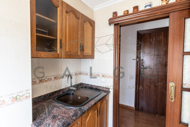 Sale - Flat - Valencia - Camins al Grau