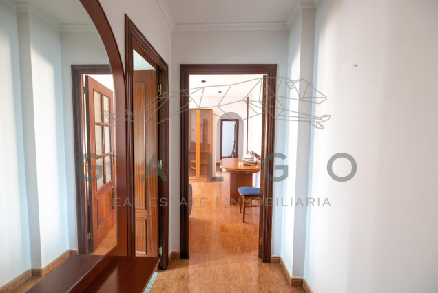 Sale - Flat - Valencia - Camins al Grau