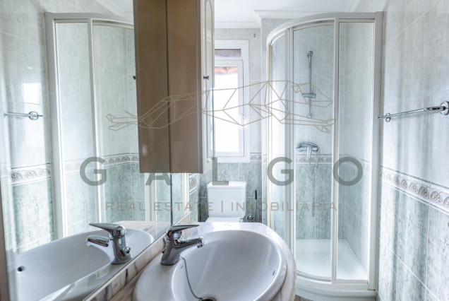 Sale - Flat - Valencia - Camins al Grau