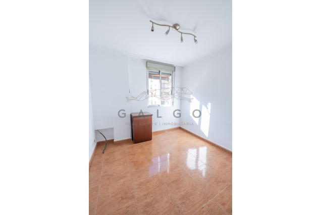 Sale - Flat - Valencia - Camins al Grau