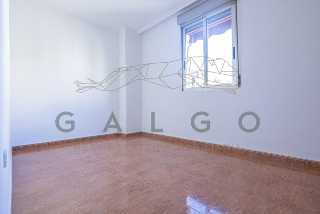 Sale - Flat - Valencia - Camins al Grau