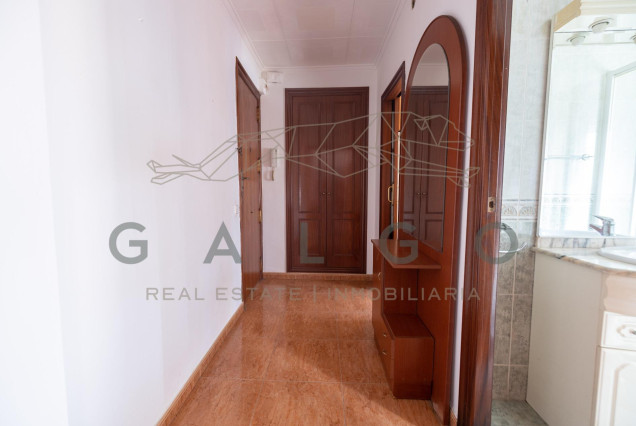 Sale - Flat - Valencia - Camins al Grau