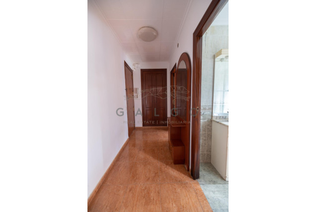 Sale - Flat - Valencia - Camins al Grau