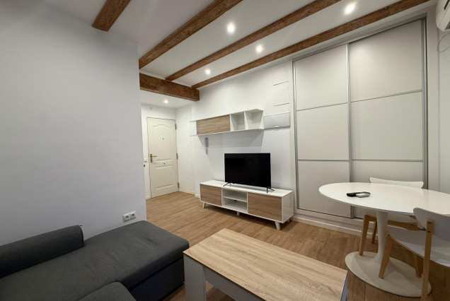 Location longue durée - Vloer - Valencia - Russafa