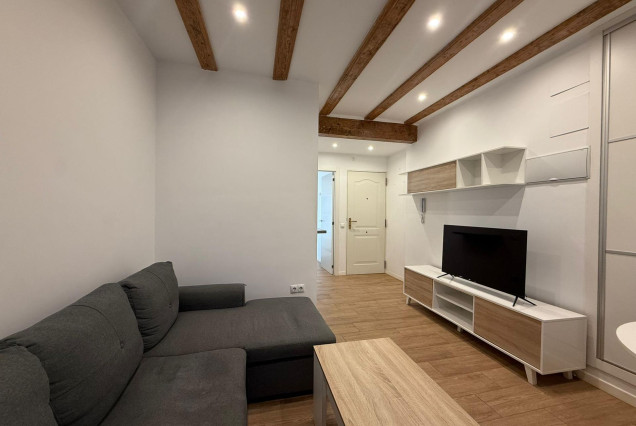 Location longue durée - Vloer - Valencia - Russafa