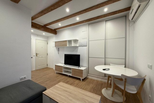 Location longue durée - Vloer - Valencia - Russafa