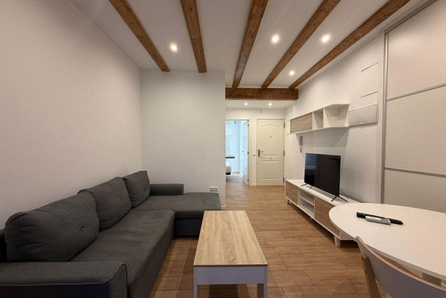 Location longue durée - Vloer - Valencia - Russafa