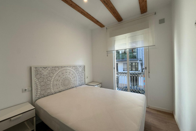 Location longue durée - Vloer - Valencia - Russafa