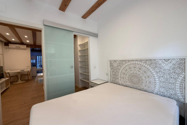 Location longue durée - Vloer - Valencia - Russafa