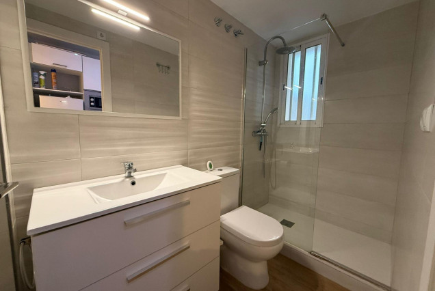 Location longue durée - Vloer - Valencia - Russafa