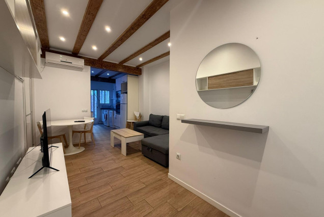 Location longue durée - Vloer - Valencia - Russafa