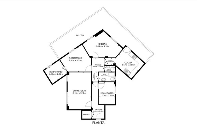 Revente - Penthouse - Valencia - Arrancapins