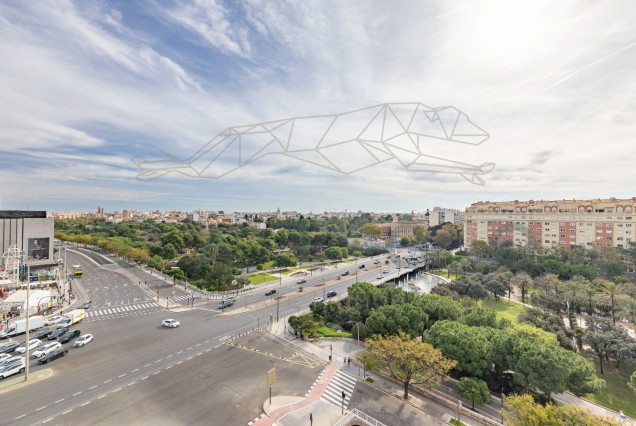 Revente - Vloer - Valencia - Campanar