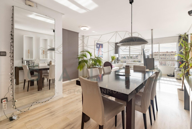 Revente - Vloer - Valencia - Campanar