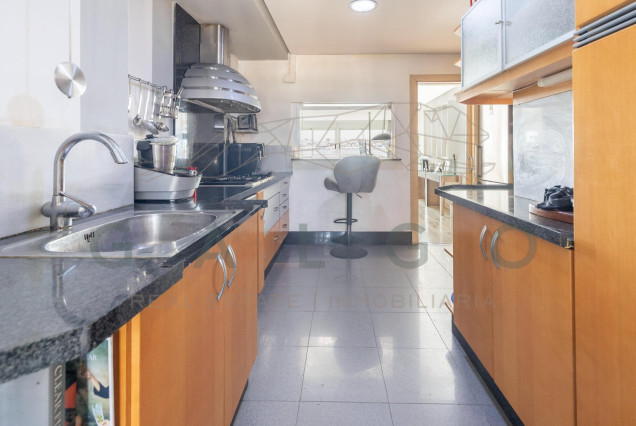 Revente - Vloer - Valencia - Campanar